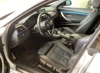 BMW Serie 3 2013