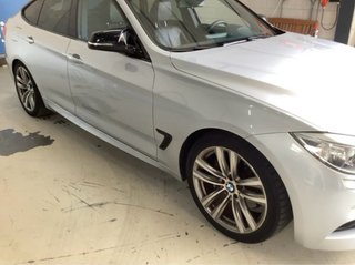 BMW Serie 3 2013