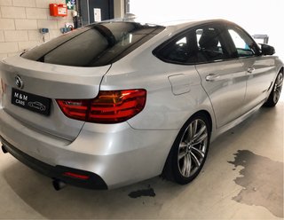 BMW Serie 3 2013