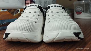 Zapatillas, Sandalias, Zuecos, talla 42-43