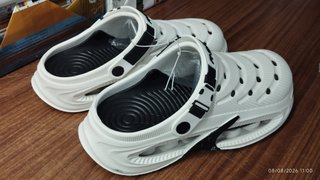 Zapatillas, Sandalias, Zuecos, talla 42-43