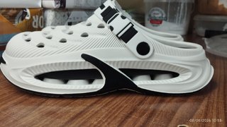 Zapatillas, Sandalias, Zuecos, talla 42-43