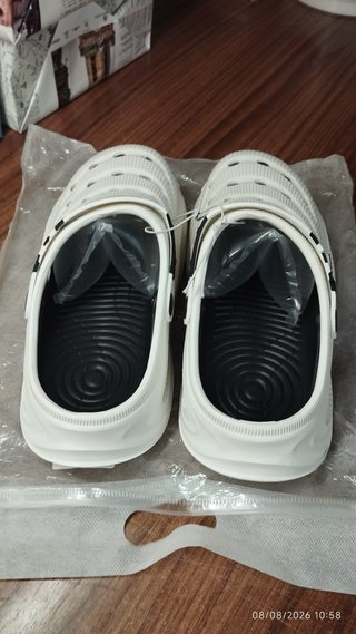 Zapatillas, Sandalias, Zuecos, talla 42-43