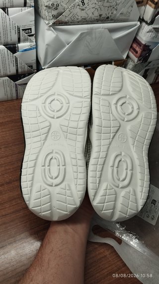 Zapatillas, Sandalias, Zuecos, talla 42-43
