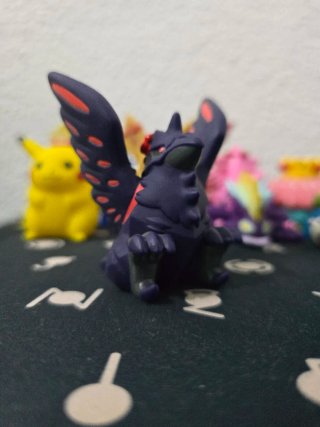 Figuras Pokémon Gigamax Bandai