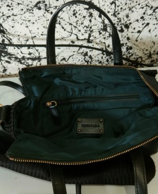 Bolso Bimba y Lola Negro