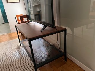 Tavolo da centro Ikea FJÄLLBO