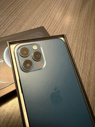 iPhone 12 Pro Max Space Gray