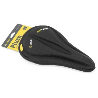 Funda Sillin Velo GelTech Negro