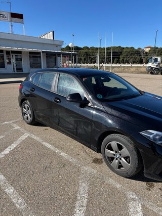 BMW Serie 1 2021