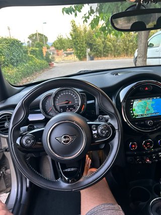 MINI Cooper S Automático (2020) | 192 CV