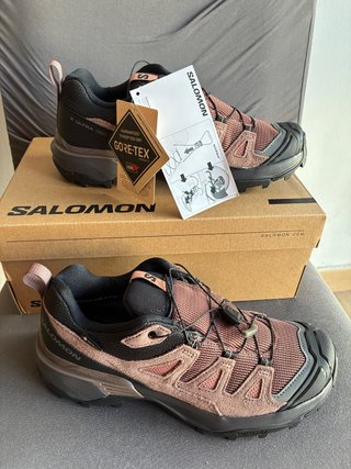 Salomon X Ultra 360 LTR GTX W