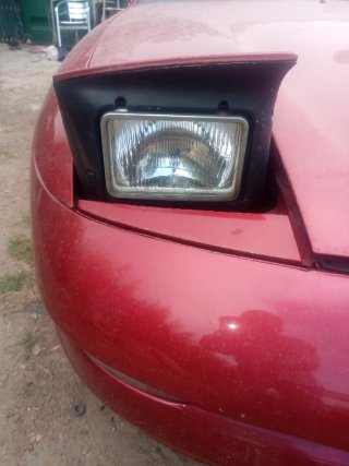 Foco Delantero Ford Probe