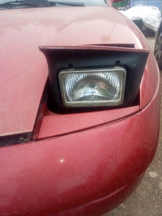 Foco Delantero Ford Probe