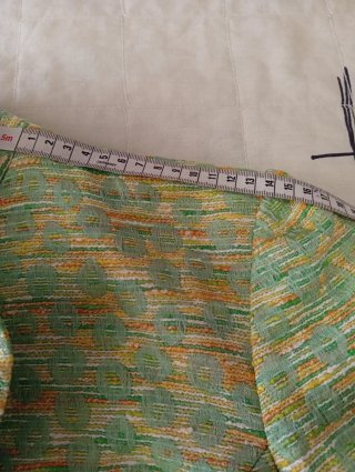 Traje de chaqueta y falda