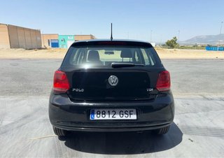 Volkswagen Polo 2009