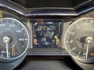 Yamaha xmax 300