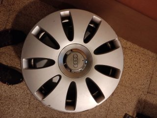 Llantas Audi Originales
