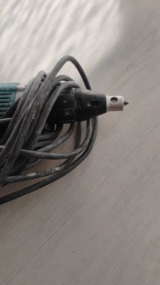 Taladro Pladur Makita Eléctrico