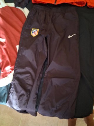 Chándal Atlético de Madrid Nike Talla M