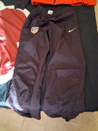 Chándal Atlético de Madrid Nike Talla M