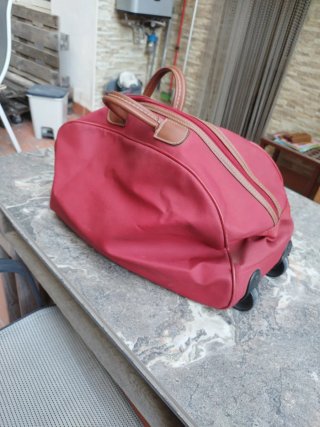 Bolsa de viaje 60x30x30 cm