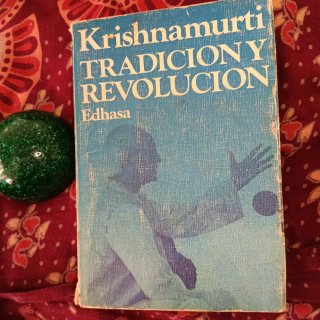 COLECCIÓN 11 LIBROS DE JUDDU KRISHNAMURTI.