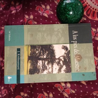 COLECCIÓN 11 LIBROS DE JUDDU KRISHNAMURTI.