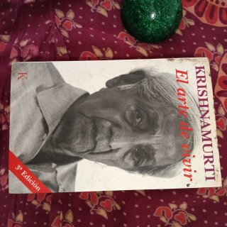 COLECCIÓN 11 LIBROS DE JUDDU KRISHNAMURTI.