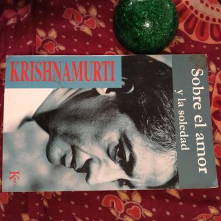 COLECCIÓN 11 LIBROS DE JUDDU KRISHNAMURTI.