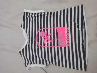 Lote de Camisetas Niña Originales