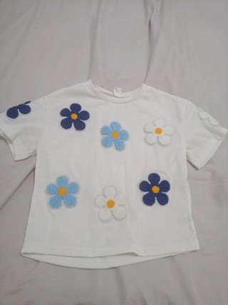 Lote de Camisetas Niña Originales