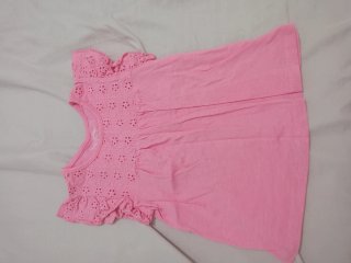Lote de Camisetas Niña Originales