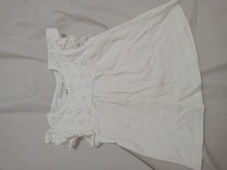 Lote de Camisetas Niña Originales