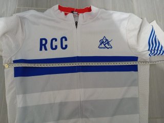 Maillots de ciclismo varios. 5€/uds
