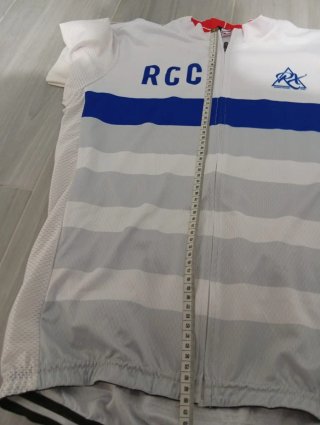 Maillots de ciclismo varios. 5€/uds