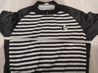 Maillots de ciclismo varios. 5€/uds