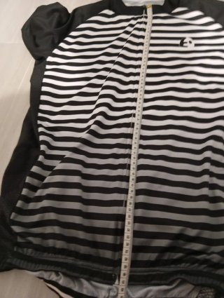 Maillots de ciclismo varios. 5€/uds