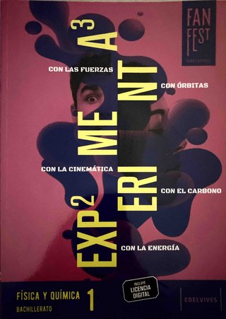 Libros 1o Bachillerato