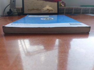 Libro Física y Química 1°Bachillerato Oxford