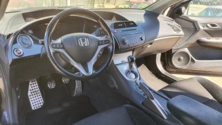 Honda Civic 1.8 140cv Type S Heritage 2008