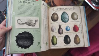 Harry Potter: Un viaje por la historia de la ma...