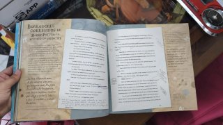Harry Potter: Un viaje por la historia de la ma...