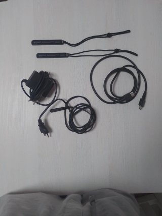 Nintendo Switch + 2 Juegos