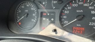 Renault Clio 2003