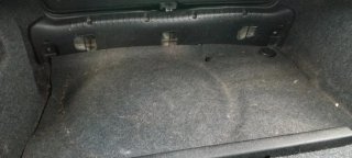 Renault Clio 2003