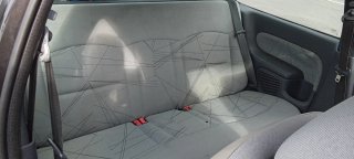 Renault Clio 2003