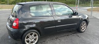 Renault Clio 2003