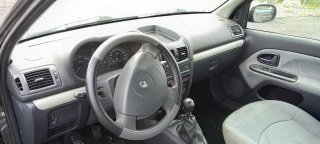 Renault Clio 2003