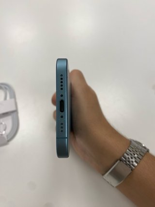 iPhone 16 |Tienda |Garantia